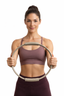 Professional Pilates Ring (Magic Circle) – Home Fitness Resistance Ring