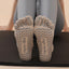 Summer Lightweight Cotton Five-Toe Pilates Socks